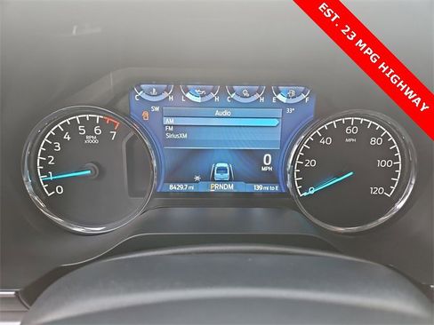 Used 2022 Ford F150 XLT w/ Equipment Group 302A High image 12