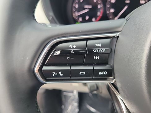 New 2026 MAZDA CX-90 3.3 Turbo S w/ Premium Package image 5