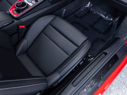 Certified 2026 Porsche 911 Carrera GTS RWD image 46