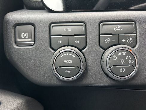 New 2026 Chevrolet Silverado 1500 RST w/ RST Select Package image 22