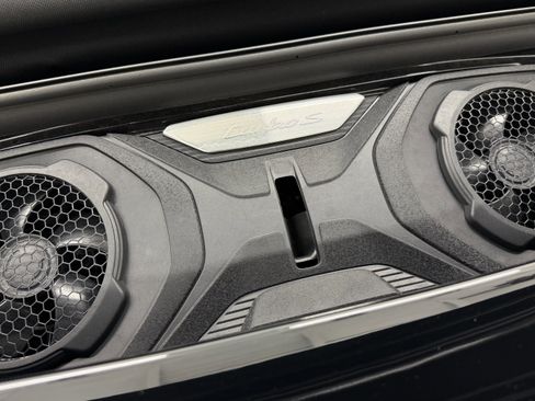 Certified 2024 Porsche 911 Turbo S image 65