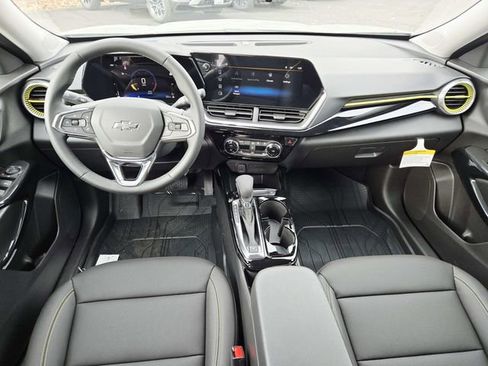 New 2026 Chevrolet Trax ACTIV image 6