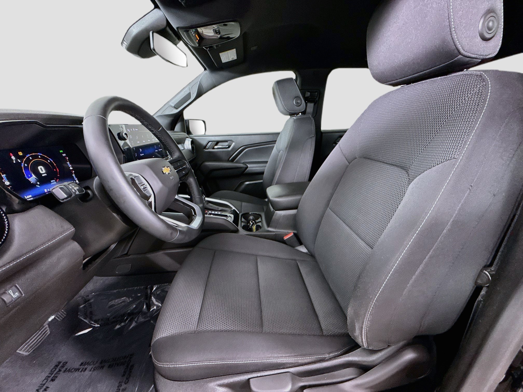 Used 2023 Chevrolet Colorado LT RWD image 23
