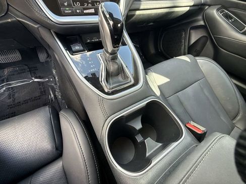 Certified 2024 Subaru Legacy Limited AWD/4WD image 21