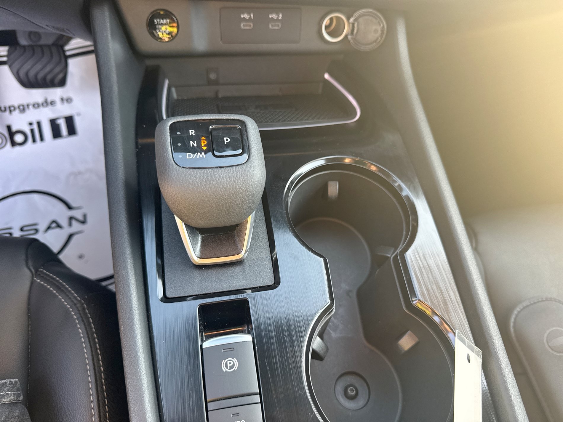 Used 2026 Nissan Rogue SL FWD image 19