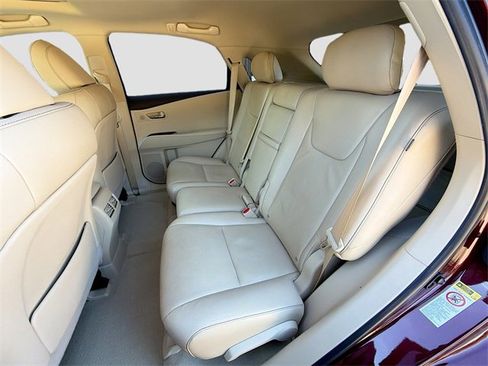 Used 2015 Lexus RX 350 FWD image 20