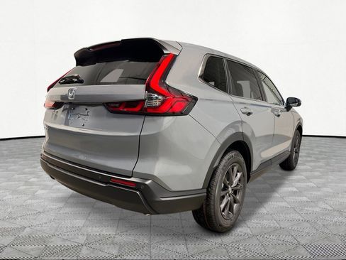 New 2026 Honda CR-V EX-L image 7
