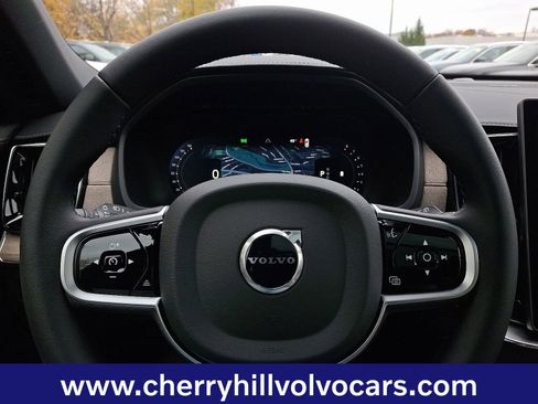 New 2026 Volvo XC90 B6 Plus w/ Protection Package Premier image 13