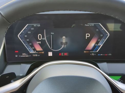 Used 2025 BMW X3 xDrive30i w/ Premium Package image 32