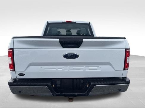 Used 2018 Ford F150 XL w/ Equipment Group 101A Mid AWD/4WD image 7
