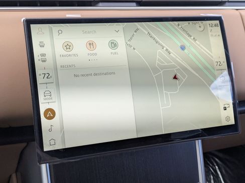 New 2026 Land Rover Range Rover Long Wheelbase SE image 15