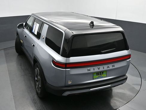 Used 2023 Rivian R1S Adventure image 42