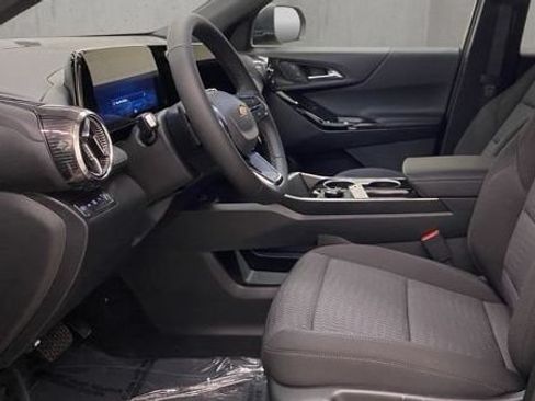 New 2026 Chevrolet Equinox LT AWD/4WD image 21