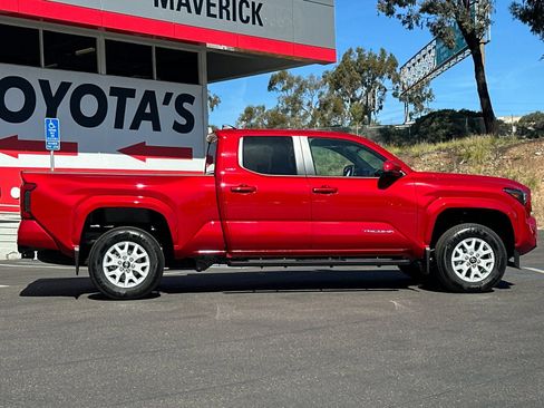 New 2026 Toyota Tacoma SR5 image 6
