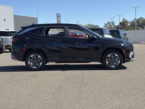 Used 2026 Hyundai Tucson SEL image 5