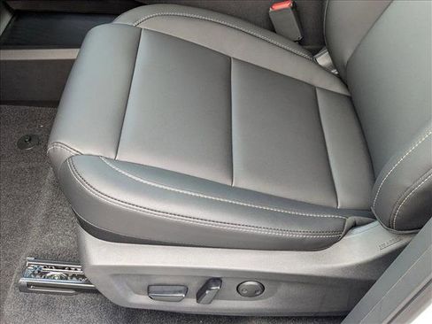 New 2025 Nissan Murano SL w/ Cargo Package image 4