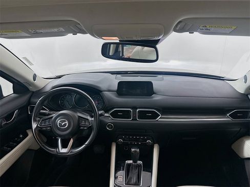 Used 2019 MAZDA CX-5 Grand Touring image 25