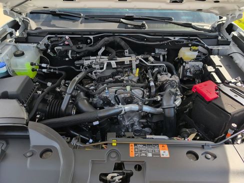 New 2025 Ford Ranger XLT w/ Trailer Tow Package image 31