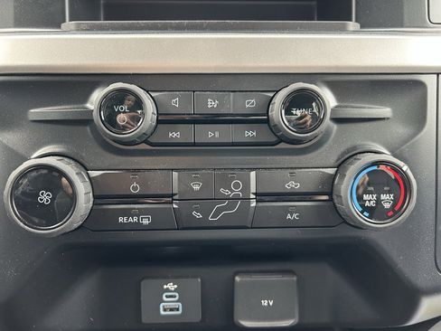 Used 2024 Ford F250 XL w/ STX Appearance Package image 21