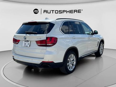Used 2016 BMW X5 xDrive50i image 10