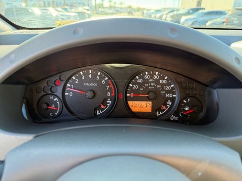 Used 2016 Nissan Frontier SV image 23