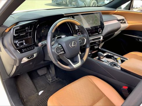 Used 2023 Lexus RX 350 Premium Plus w/ Accessory Package image 18