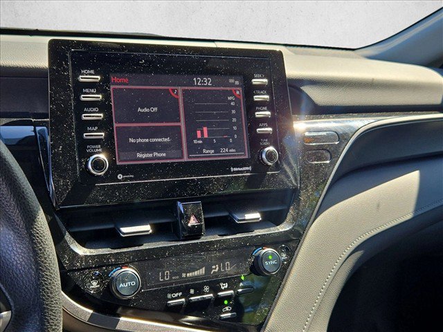 Used 2024 Toyota Camry LE FWD image 13