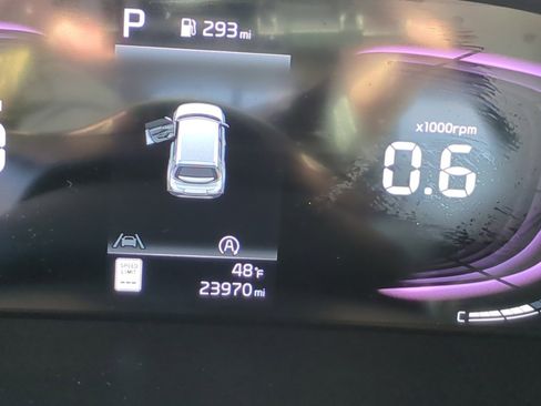 Used 2023 Kia Soul EX image 21