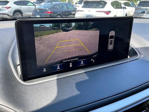 Used 2023 Acura MDX SH-AWD w/ Technology Package image 31