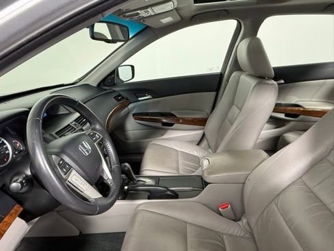 Used 2012 Honda Accord EX-L image 27