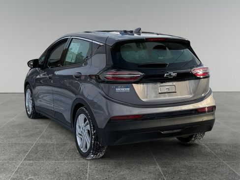 Certified 2023 Chevrolet Bolt LT image 3