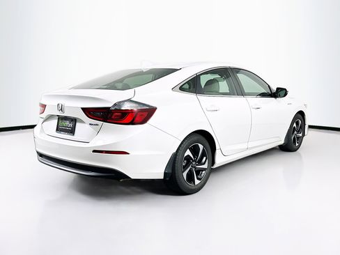 Used 2022 Honda Insight EX image 9