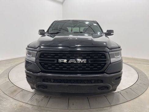 Used 2022 RAM 1500 Big Horn image 2