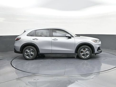 New 2026 Honda HR-V LX image 24