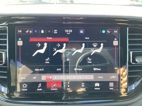 New 2026 Dodge Durango GT image 18