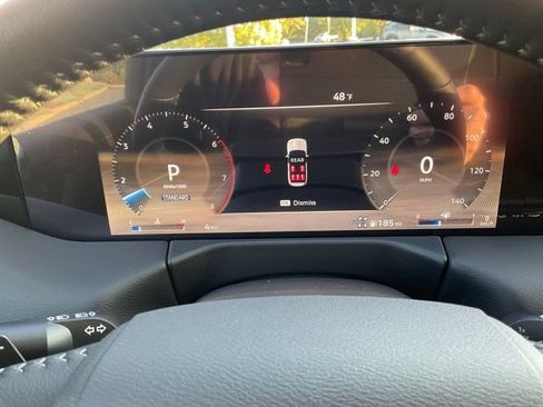 New 2026 Nissan Armada SL w/ Captain's Chari Seat Package AWD/4WD image 18
