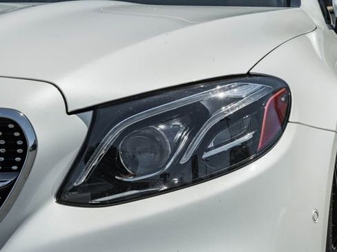 Used 2019 Mercedes-Benz E 450 Cabriolet image 16