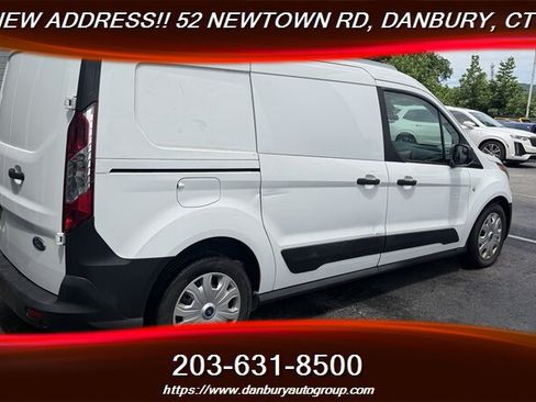 Used 2021 Ford Transit Connect XL FWD image 5