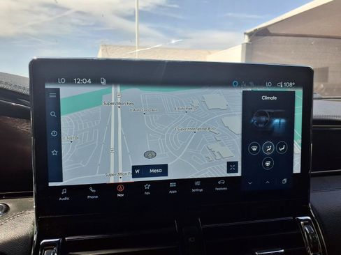 Used 2023 Lincoln Navigator Reserve AWD/4WD image 22