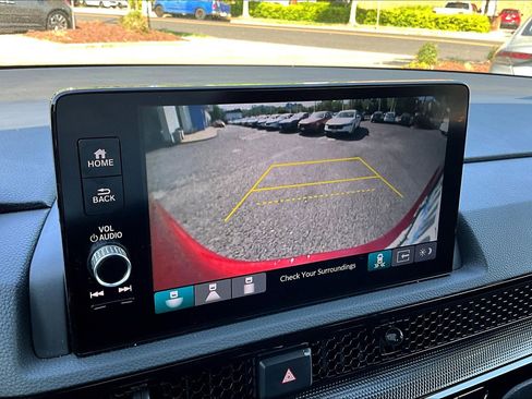 Certified 2023 Honda CR-V Sport Touring image 23