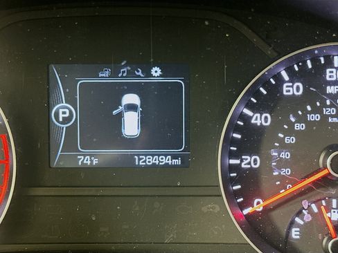 Used 2017 Kia Sportage LX FWD image 18