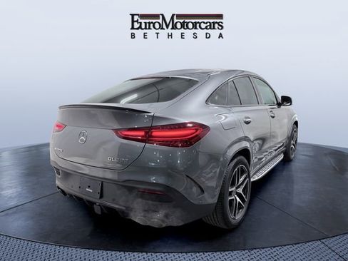New 2026 Mercedes-Benz GLE 53 AMG GLE 53 AMG image 3