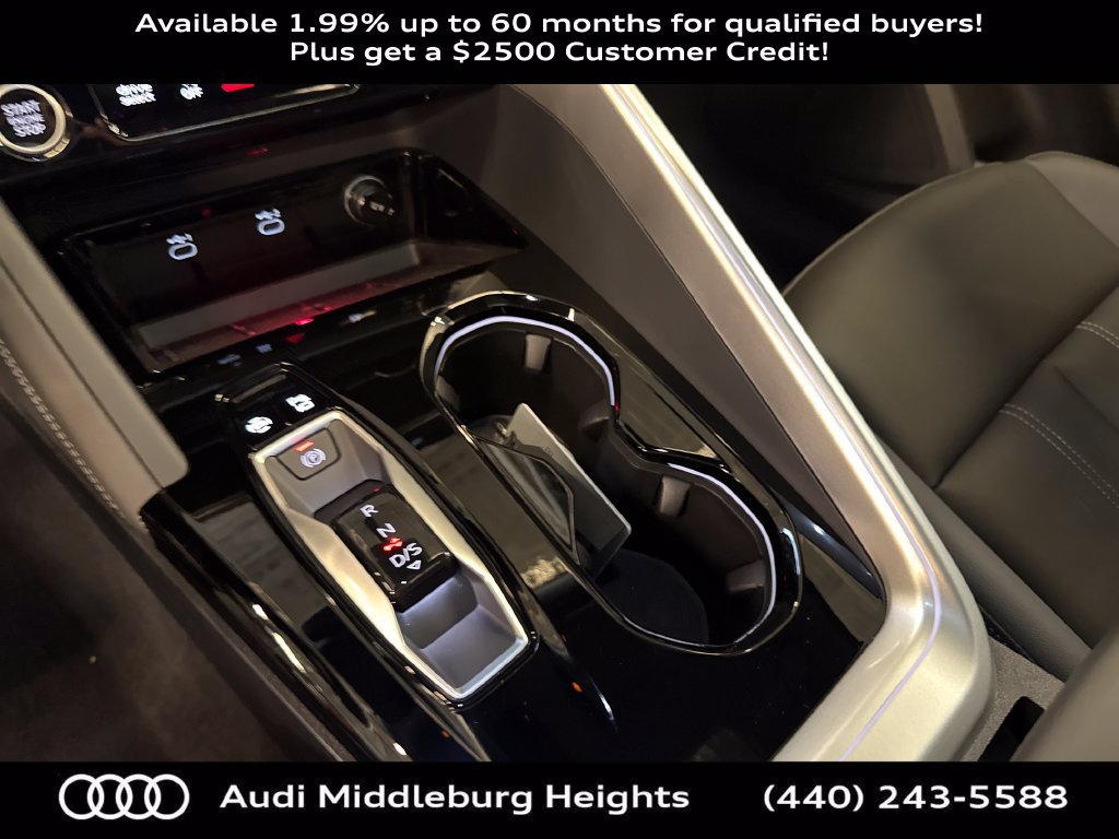 New 2026 Audi Q5 Premium Plus AWD/4WD image 24