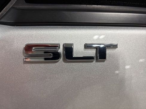 Used 2020 GMC Terrain SLT w/ Preferred Package image 6