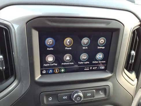 New 2026 GMC Sierra 1500 Pro image 23