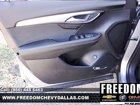 New 2026 Buick Envision Sport Touring AWD/4WD image 36