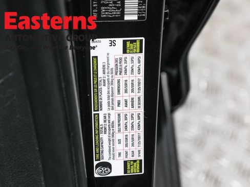 Used 2024 Toyota Corolla LE image 34