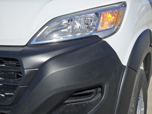 New 2026 RAM ProMaster 2500 w/ Convenience Group image 6