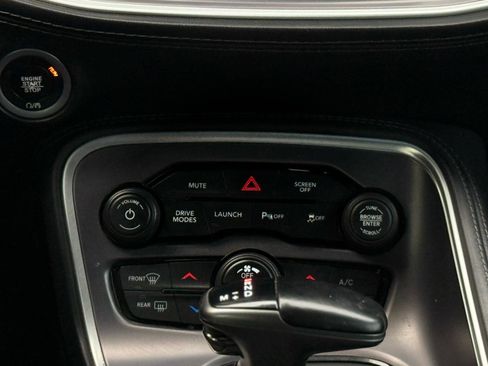 Used 2020 Dodge Challenger R/T Scat Pack image 16