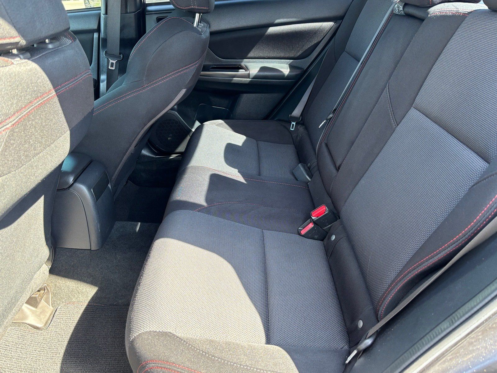 Used 2019 Subaru WRX AWD/4WD image 30